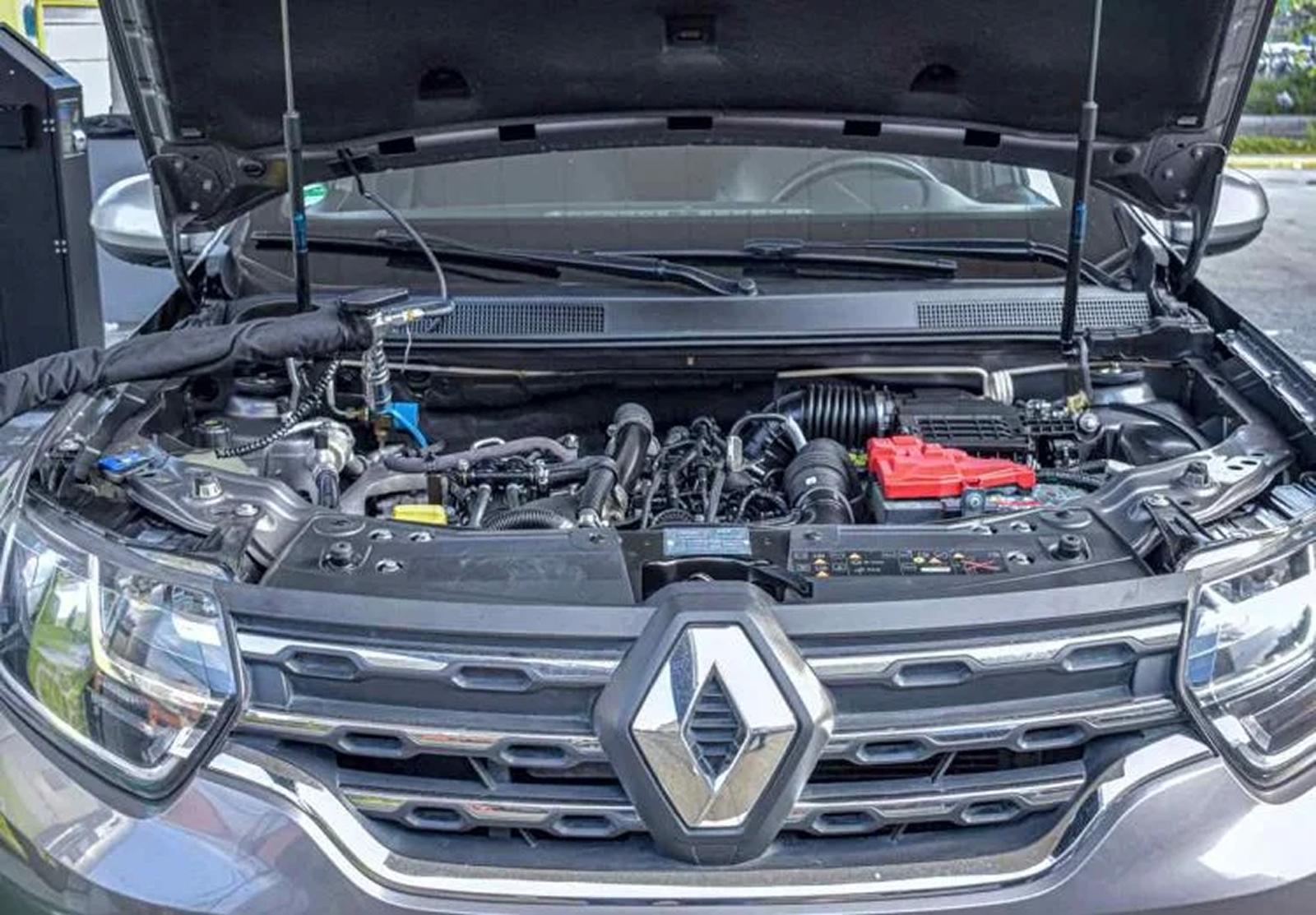 ¿Es seguro convertir un carro a gas natural vehicular?